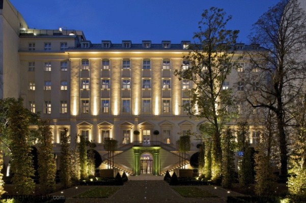 Hotel Kempinski