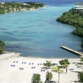 Svatba na Antigui ve Verandah Resort 